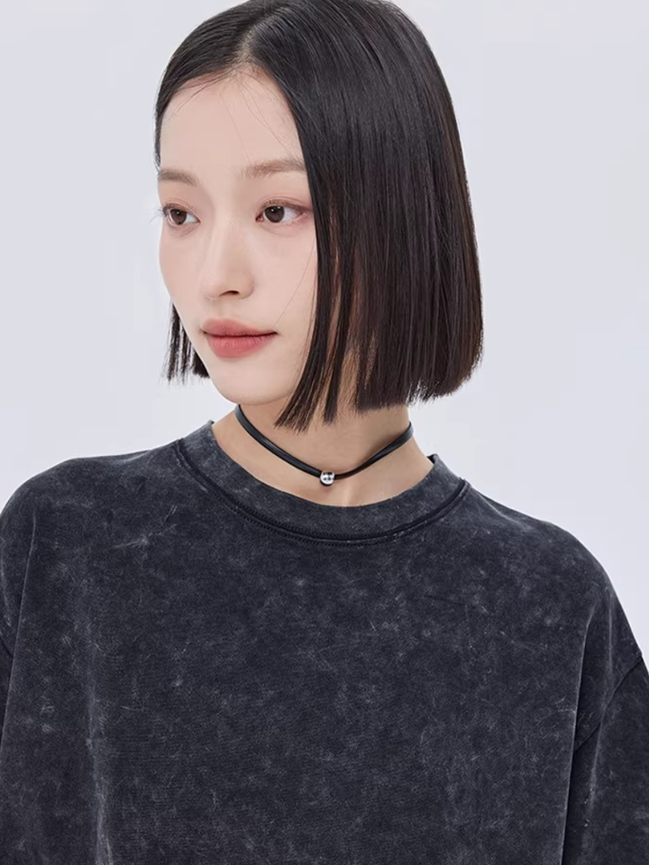 Vintage Washed T-Shirt