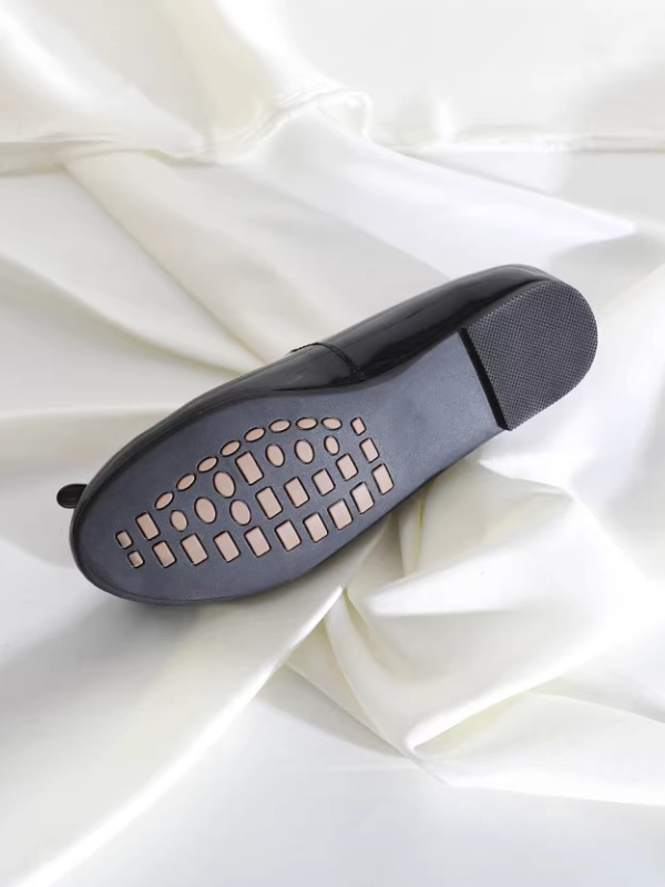 Classic Ribbon Flats