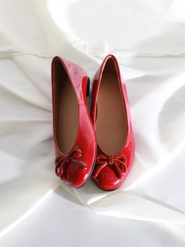Classic Ribbon Flats