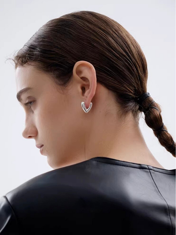 【EGO ACC】Dual Heart Pierce