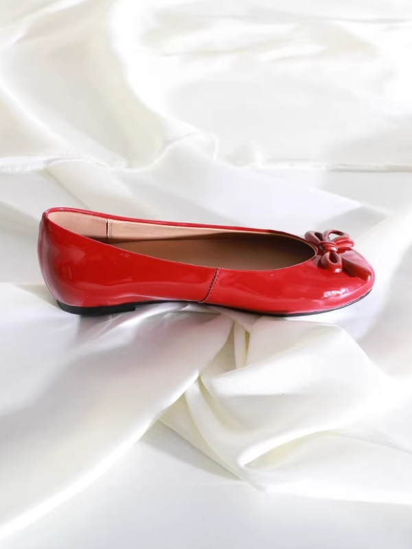 Classic Ribbon Flats