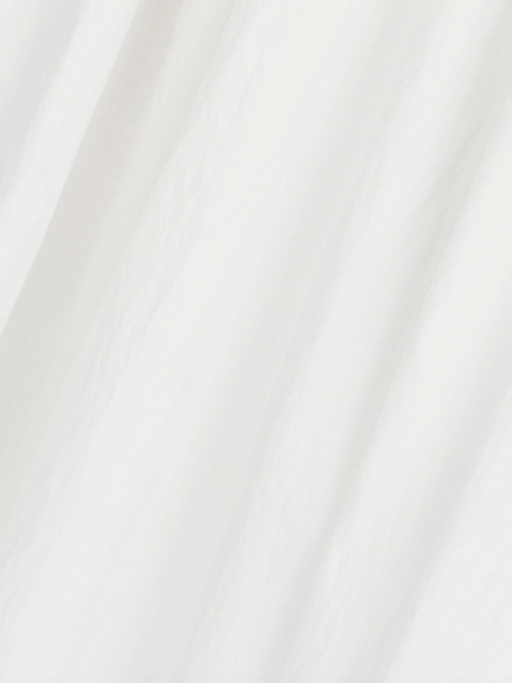 Sleeveless Knit Maxi Dress