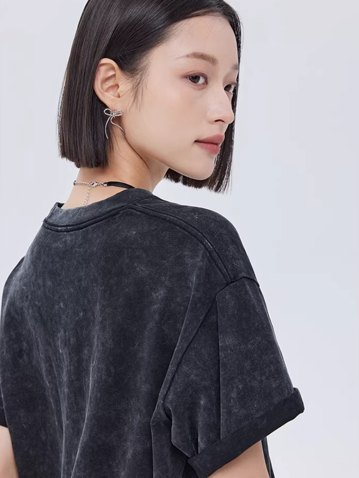 Vintage Washed T-Shirt