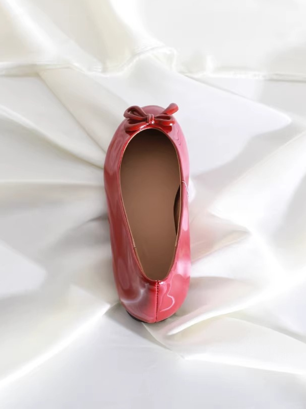 Classic Ribbon Flats