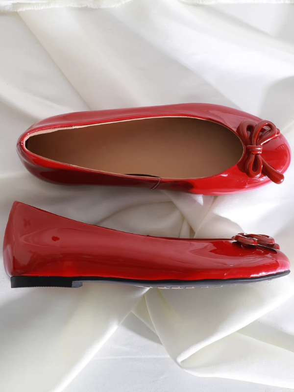 Classic Ribbon Flats