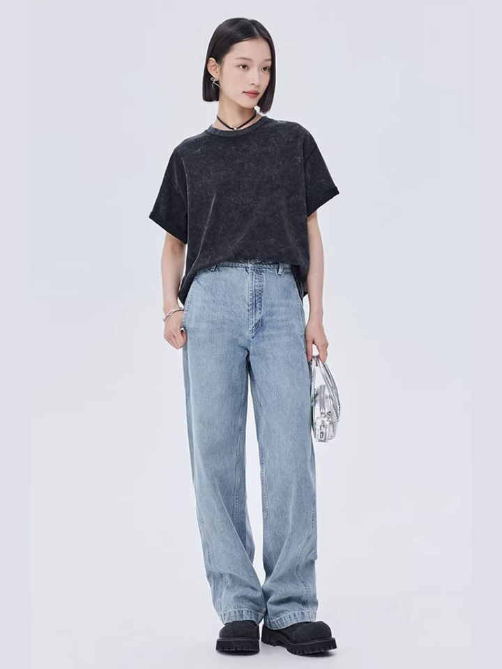 Vintage Washed T-Shirt