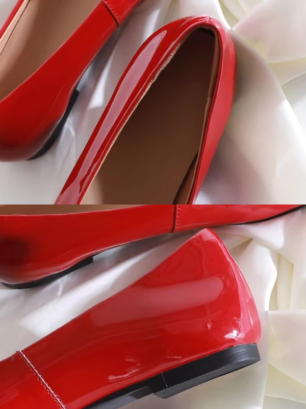 Classic Ribbon Flats