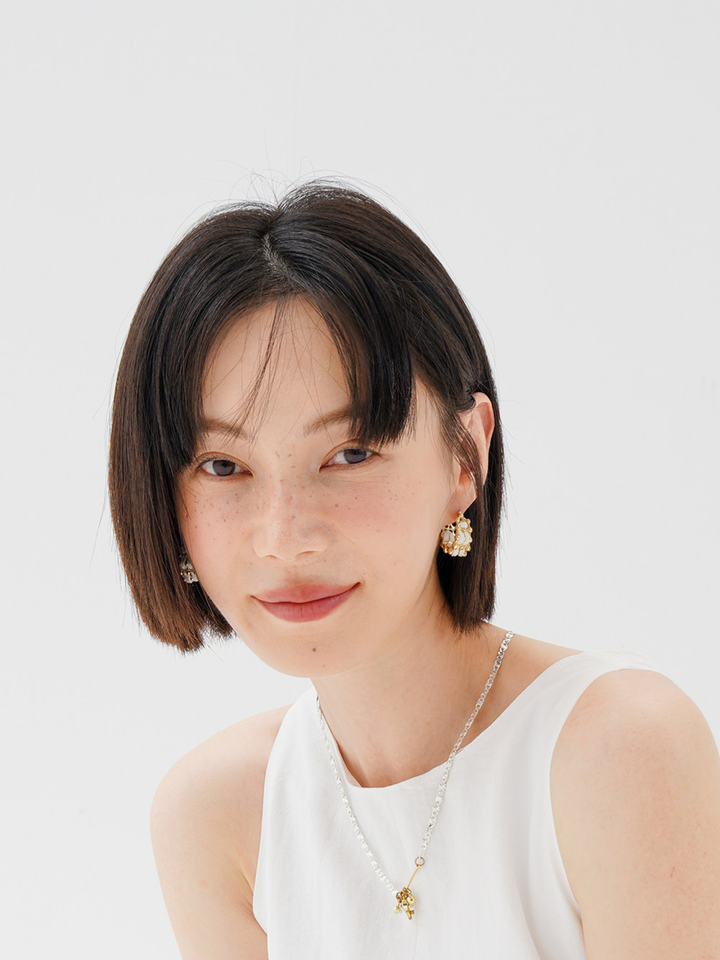 Minimal Sleeveless Salopette