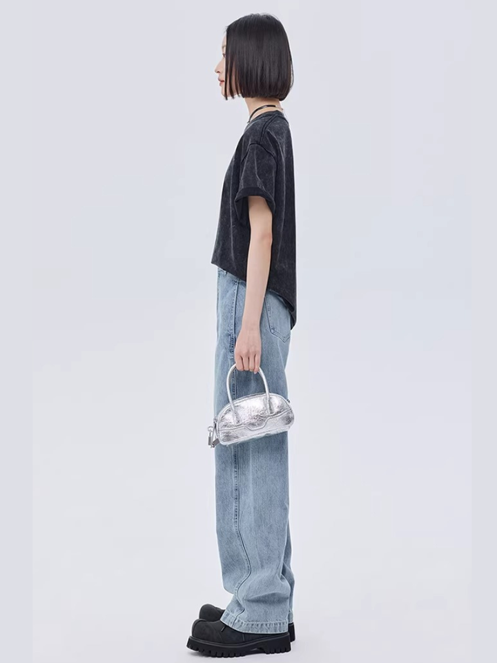 Vintage Washed T-Shirt
