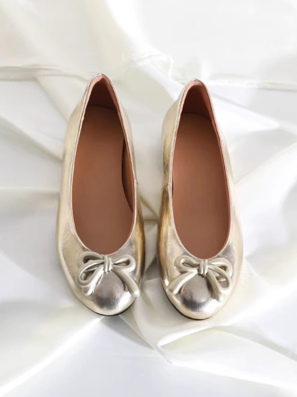 Classic Ribbon Flats
