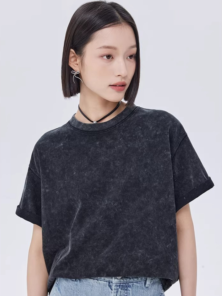 Vintage Washed T-Shirt