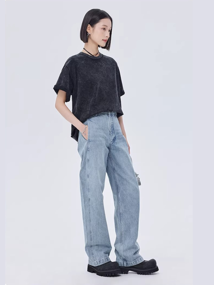 Vintage Washed T-Shirt