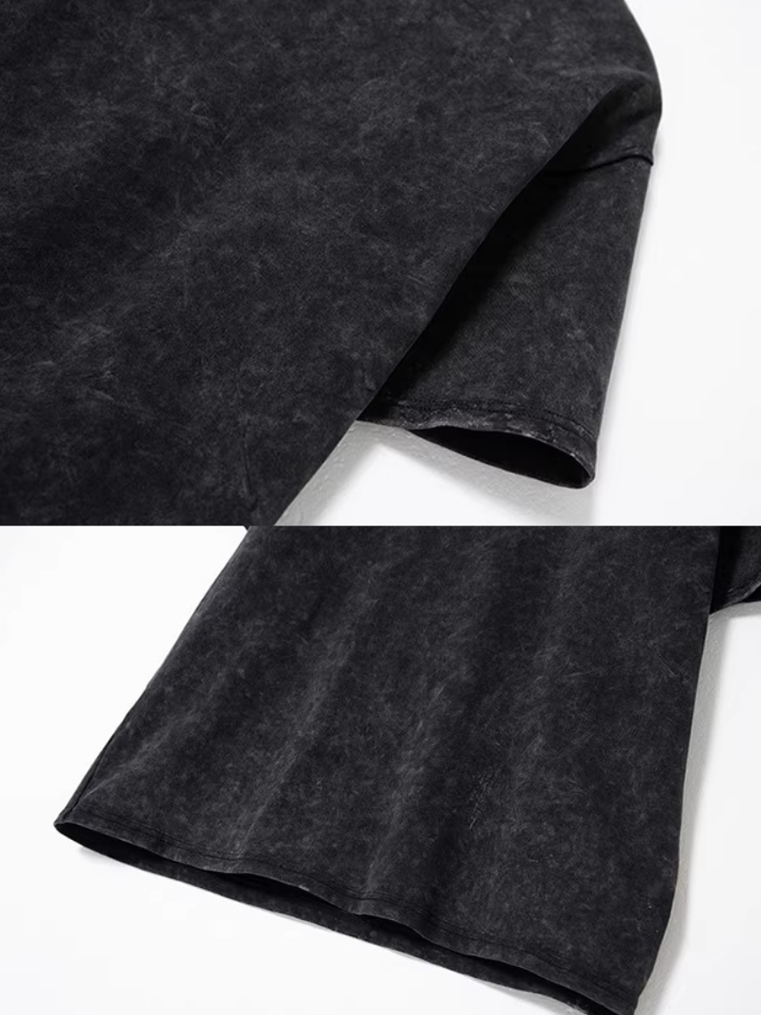 Vintage Washed T-Shirt