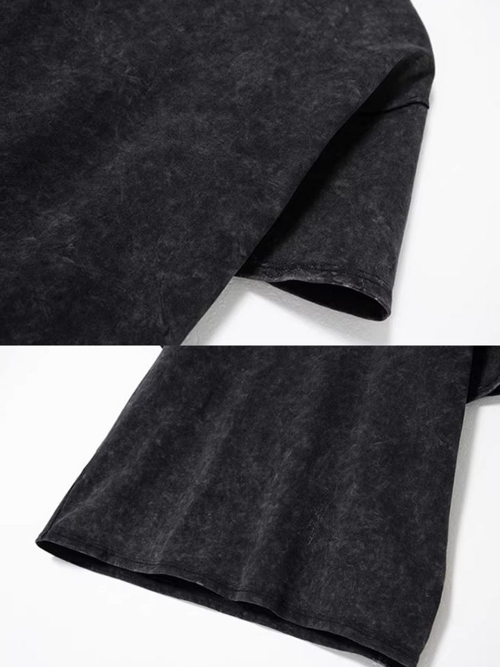 Vintage Washed T-Shirt