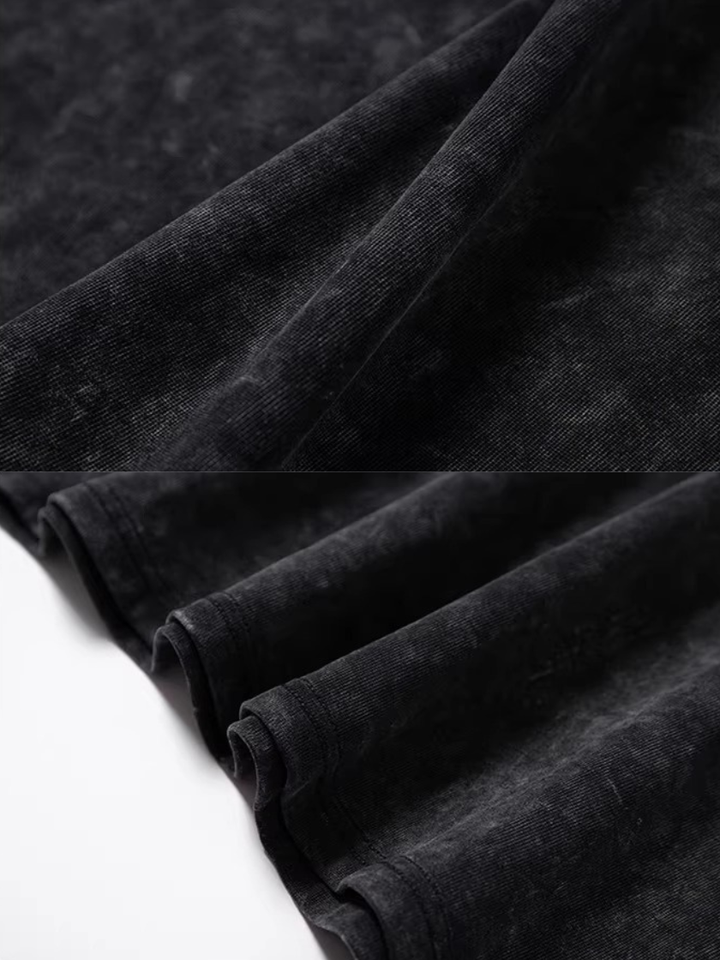 Vintage Washed T-Shirt
