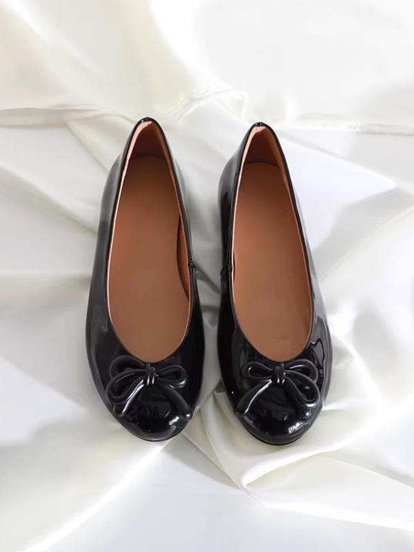 Classic Ribbon Flats