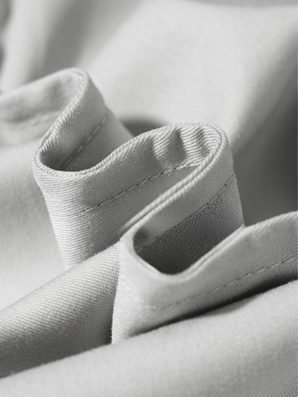 Waist Tuck Flare Dress