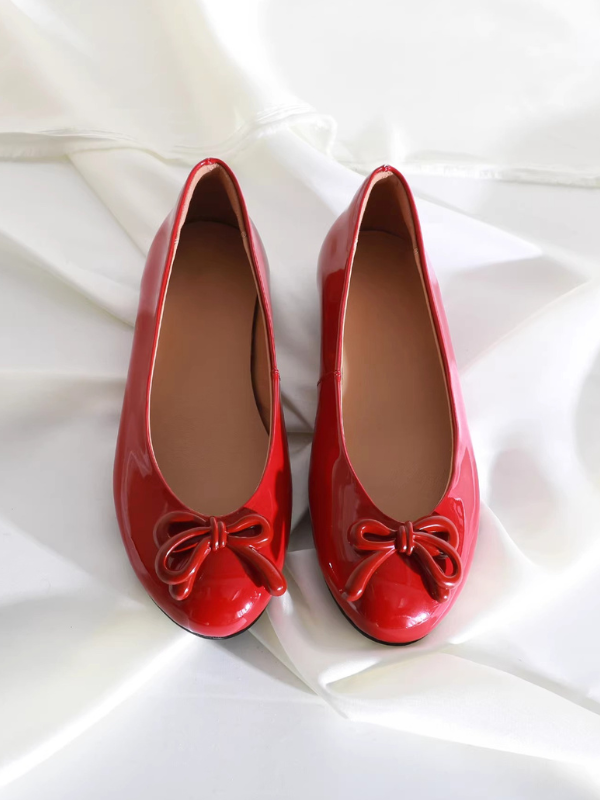 Classic Ribbon Flats