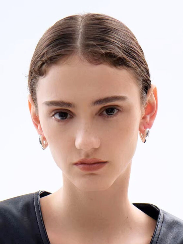 【EGO ACC】Dual Heart Pierce