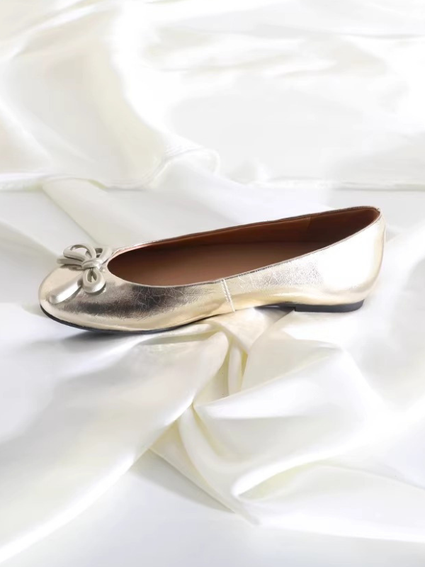Classic Ribbon Flats