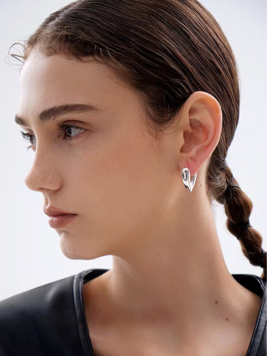 【EGO ACC】Dual Heart Pierce