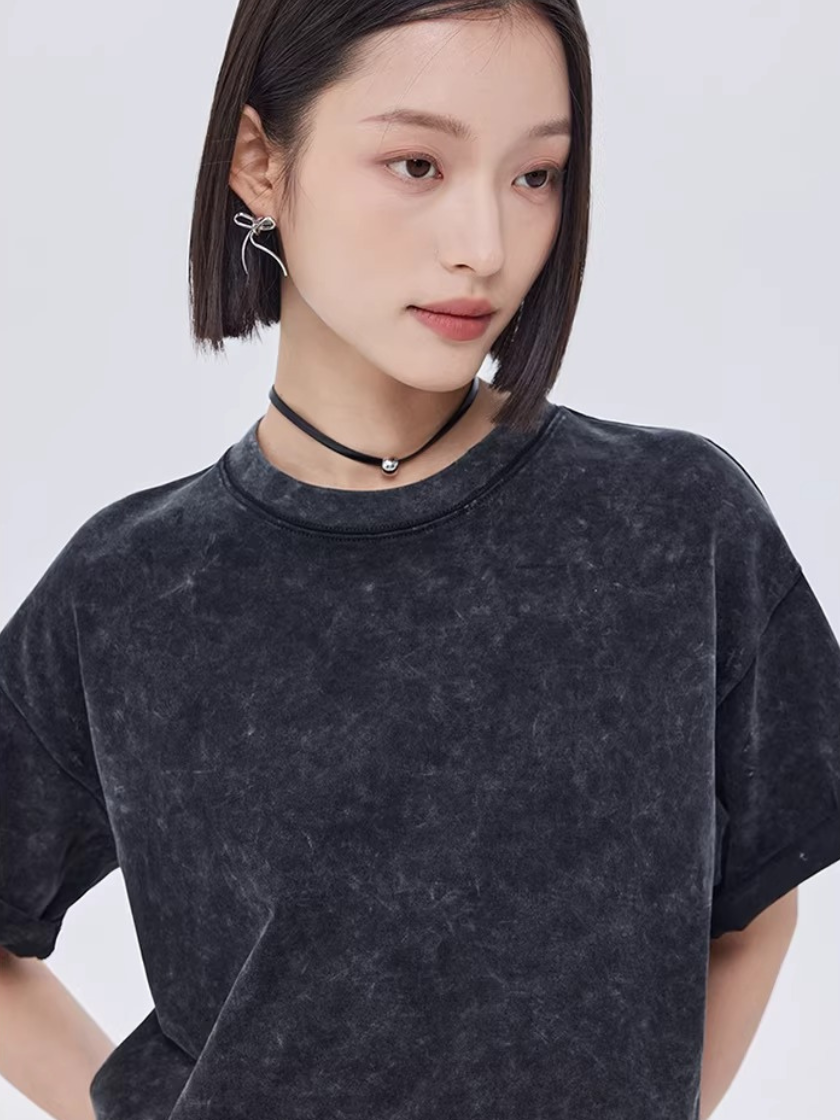 Vintage Washed T-Shirt