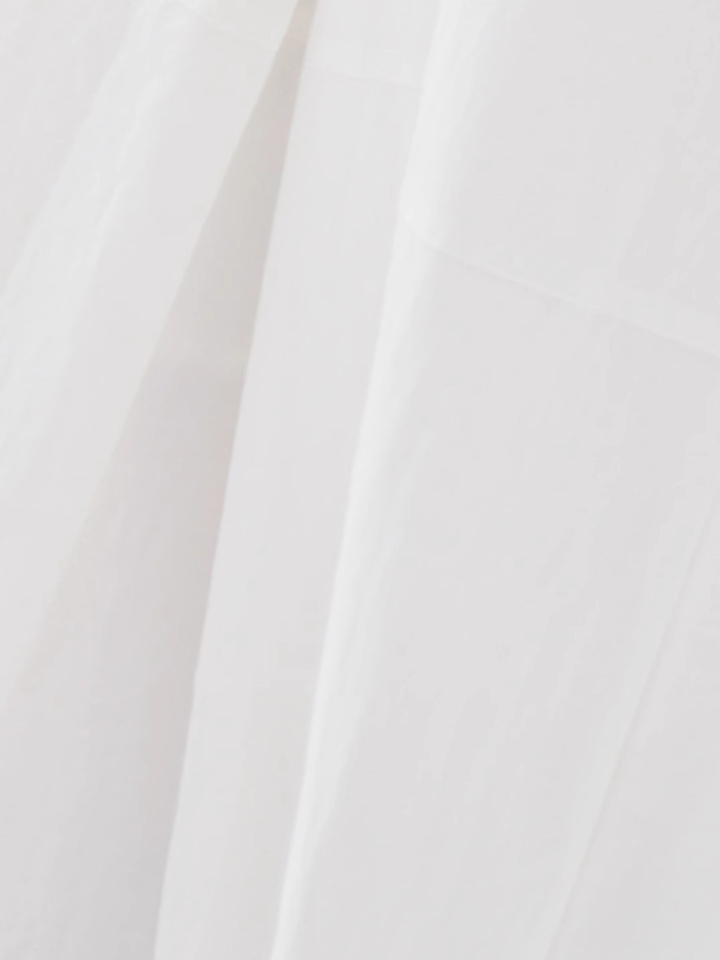 Minimal Sleeveless Salopette