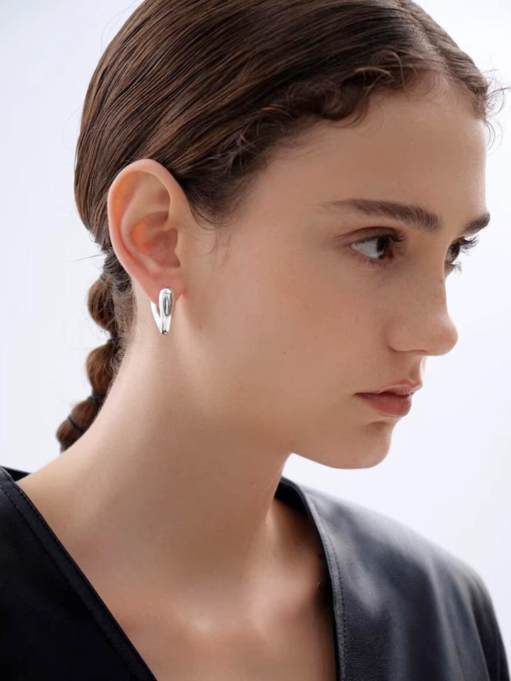 【EGO ACC】Dual Heart Pierce