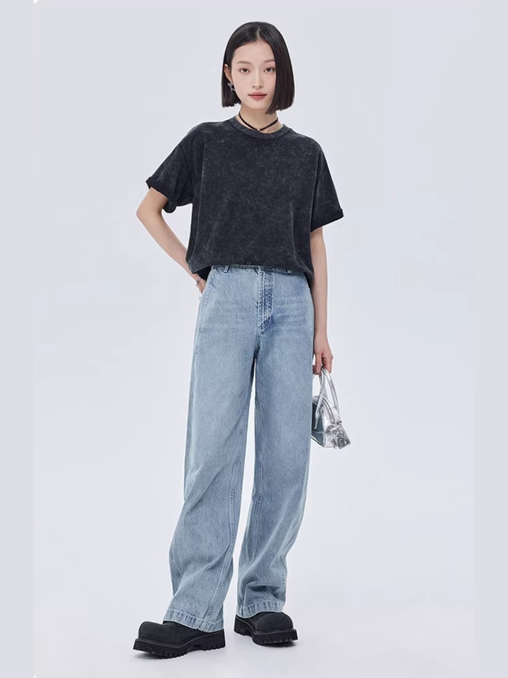 Vintage Washed T-Shirt