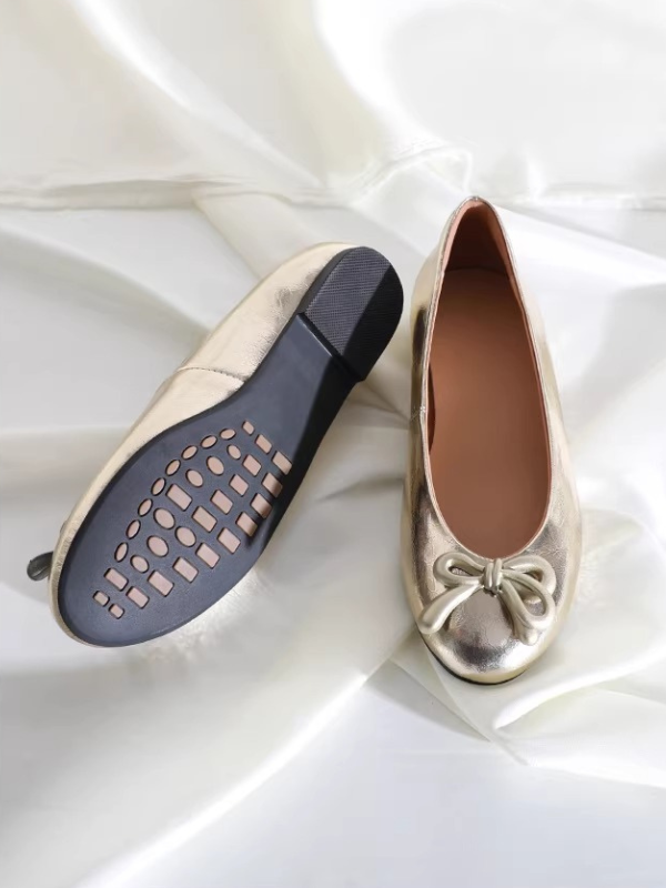 Classic Ribbon Flats