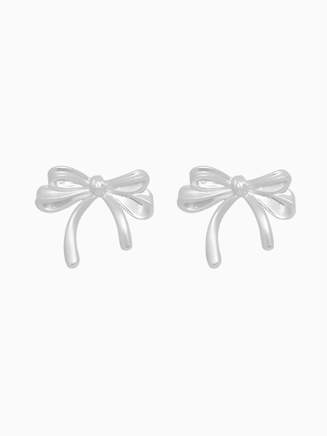 【EGO ACC】Soft Ribbon Pierce