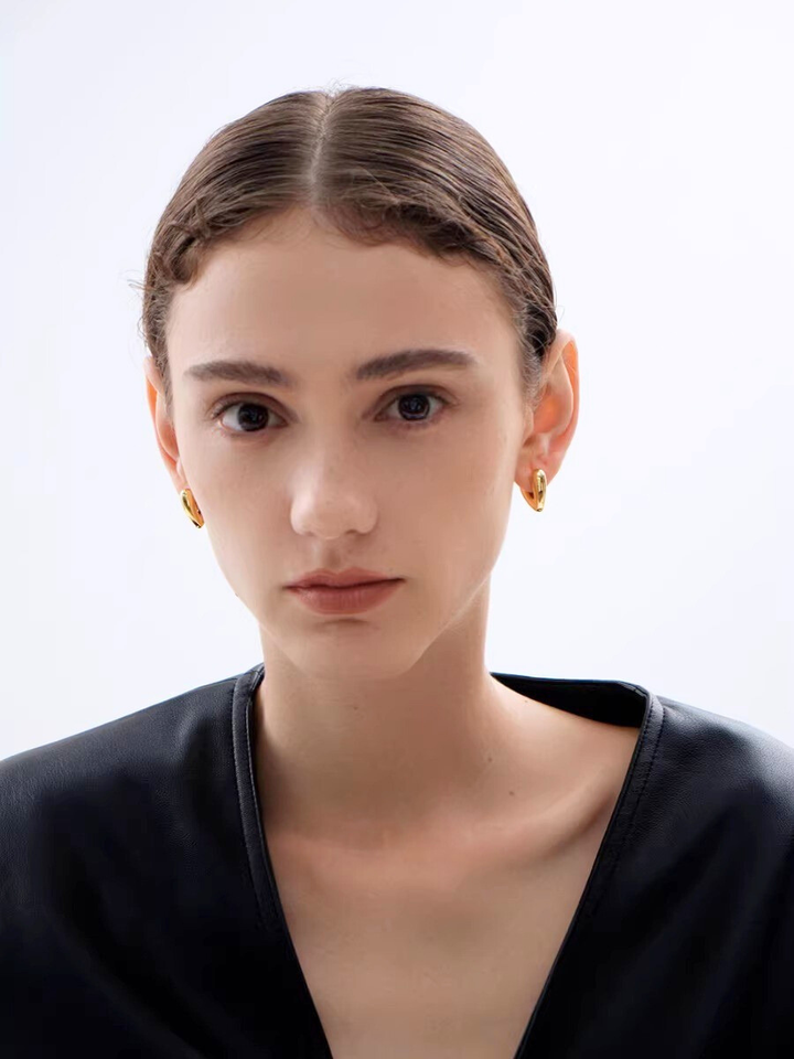 【EGO ACC】Dual Heart Pierce