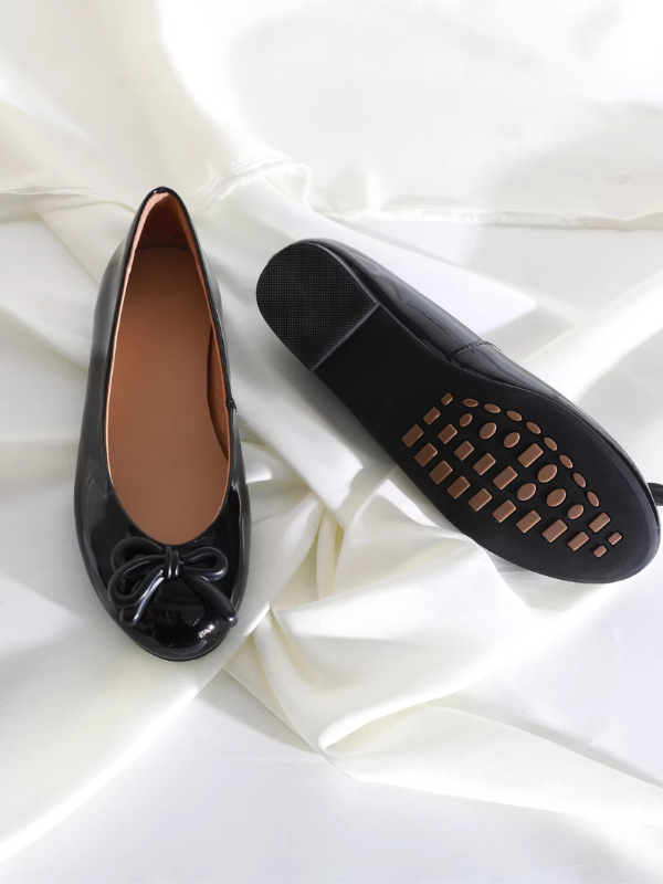 Classic Ribbon Flats