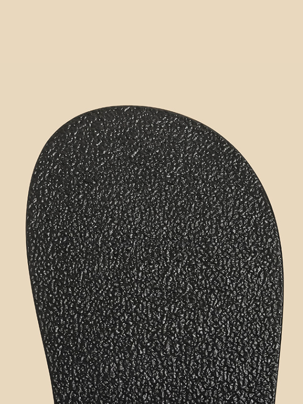 Minimal Platform Gurkha Sandals
