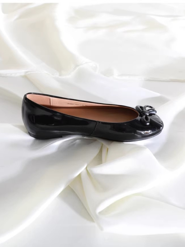 Classic Ribbon Flats
