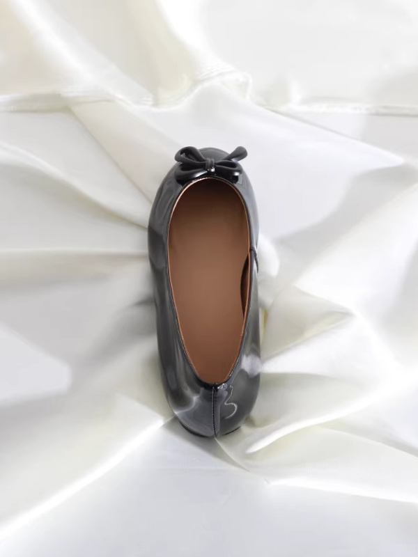 Classic Ribbon Flats