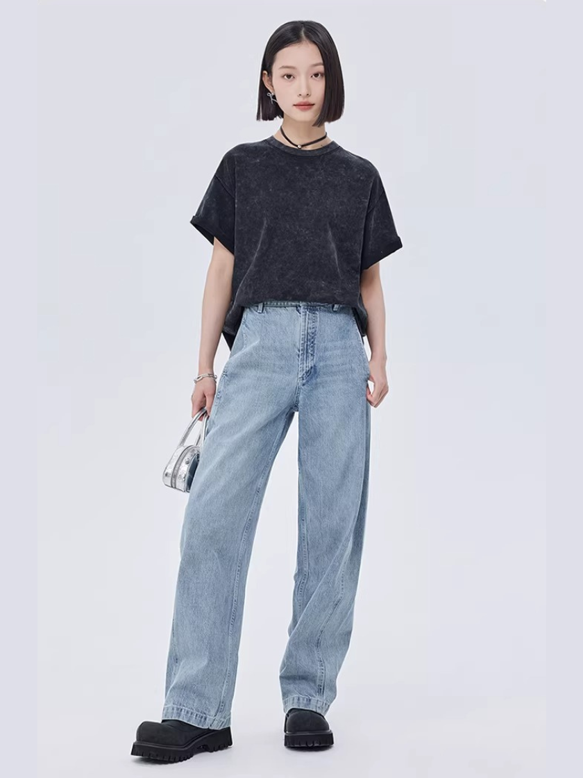 Vintage Washed T-Shirt