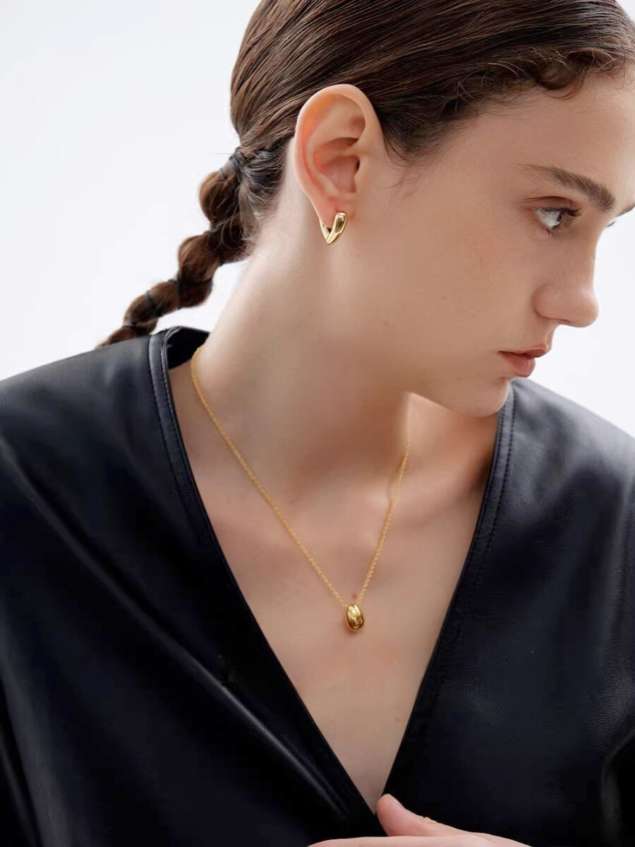 【EGO ACC】Dual Heart Pierce