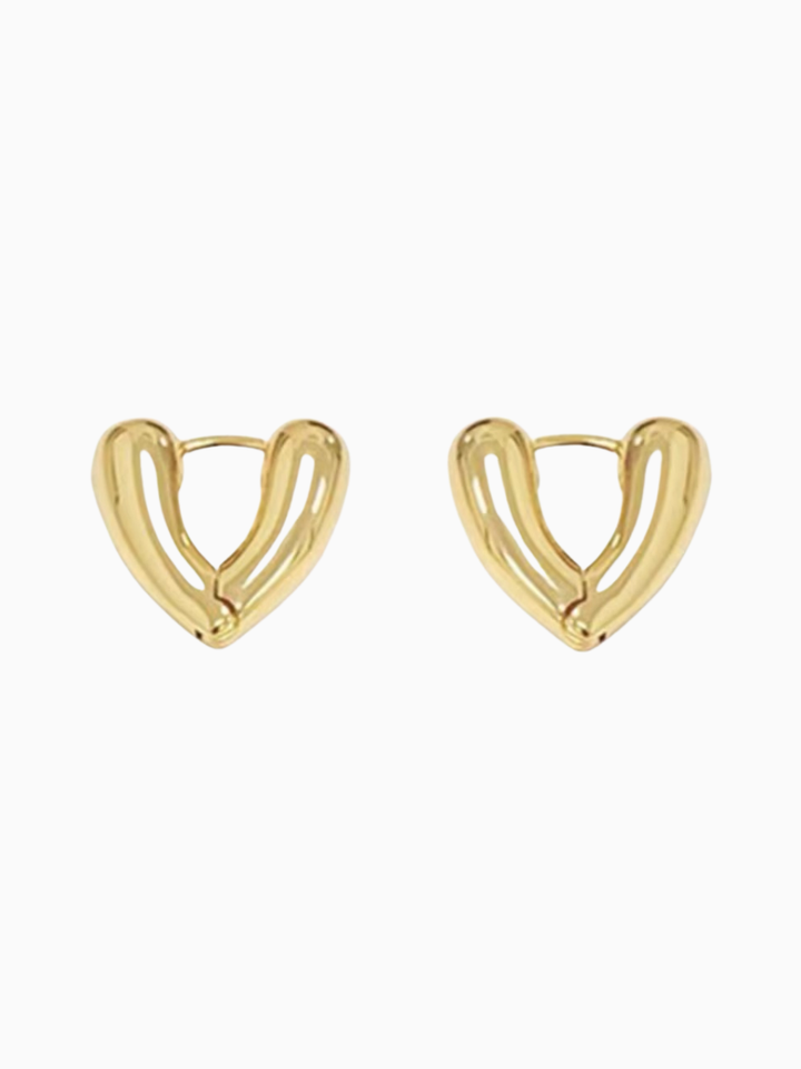 【EGO ACC】Dual Heart Pierce